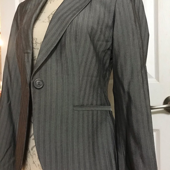 Express Design Studio suit jacket - Picture 2 of 6